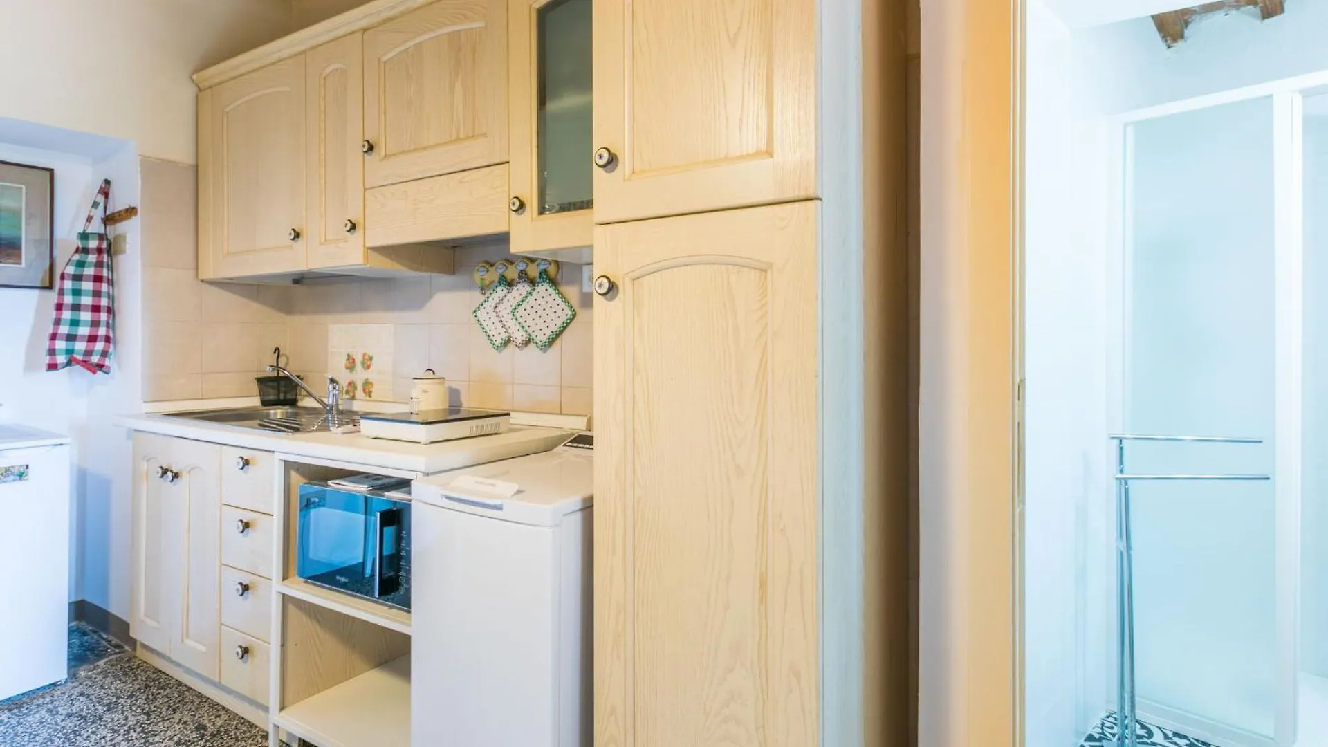 Apartment Anna'S House By Interhome Casale Marittimo