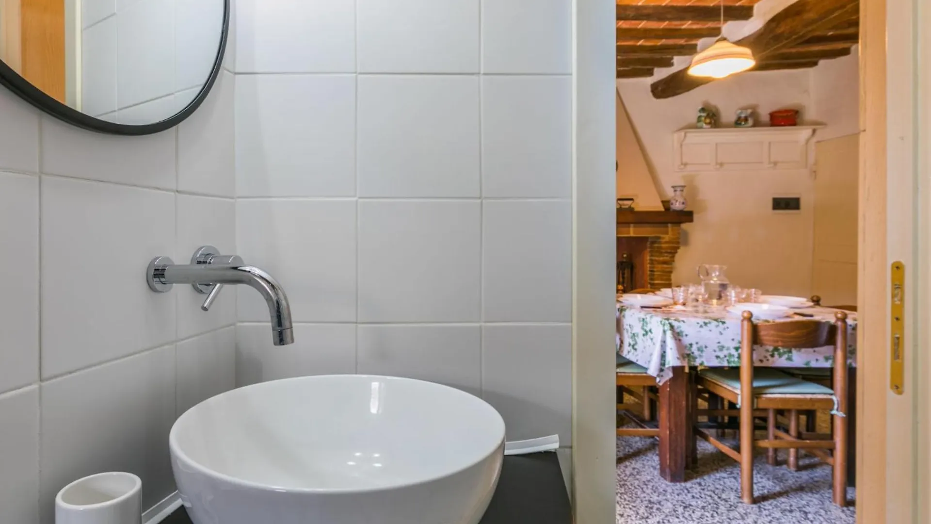 Apartment Anna'S House By Interhome Casale Marittimo Italy