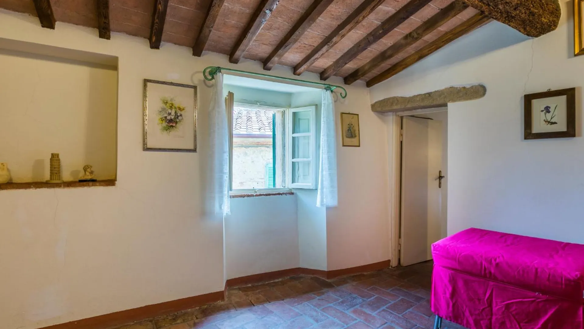 Apartment Anna'S House By Interhome Casale Marittimo