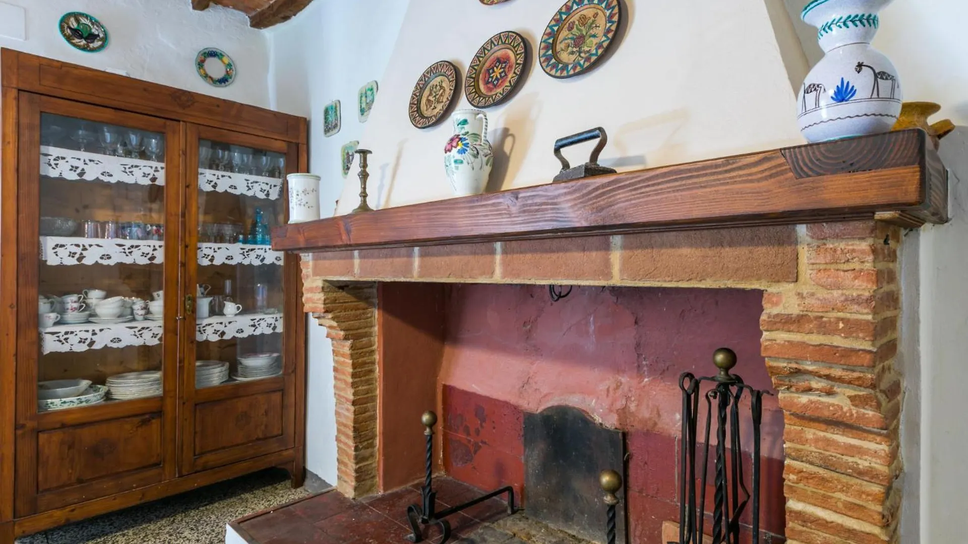 Apartment Anna'S House By Interhome Casale Marittimo