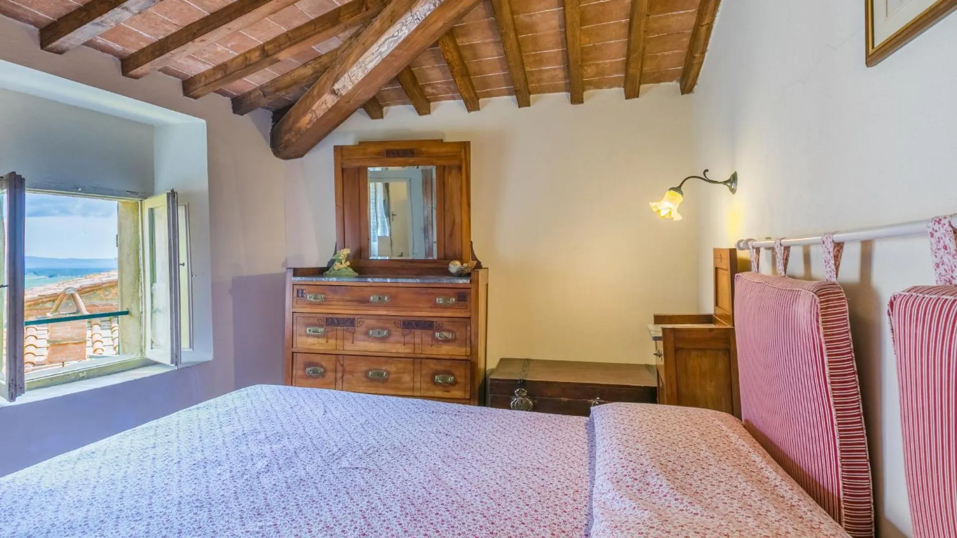 Apartment Anna'S House By Interhome Casale Marittimo Italy
