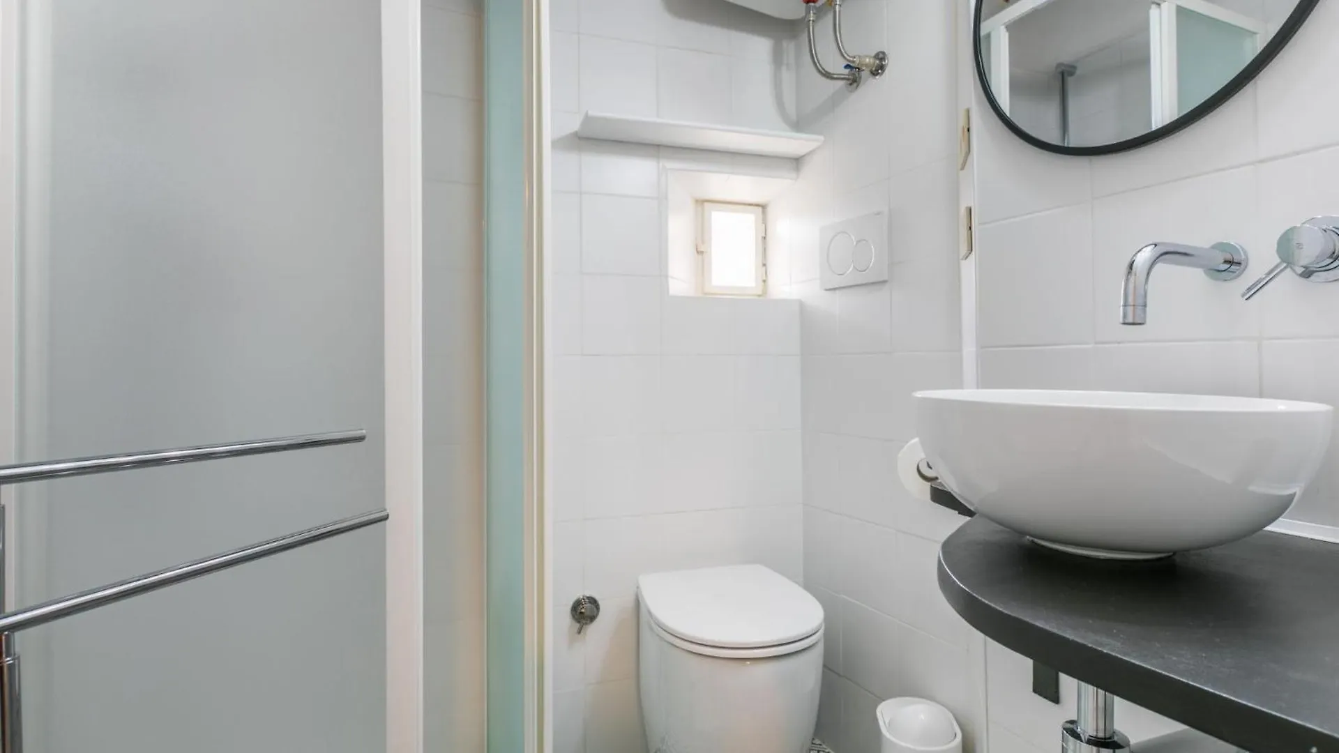 Apartment Anna'S House By Interhome Casale Marittimo